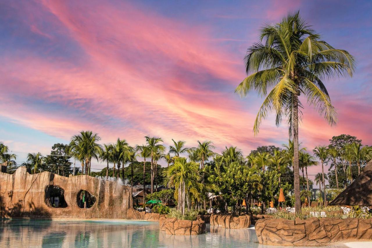 Celebration Resort Olimpia By Hot Beach מראה חיצוני תמונה